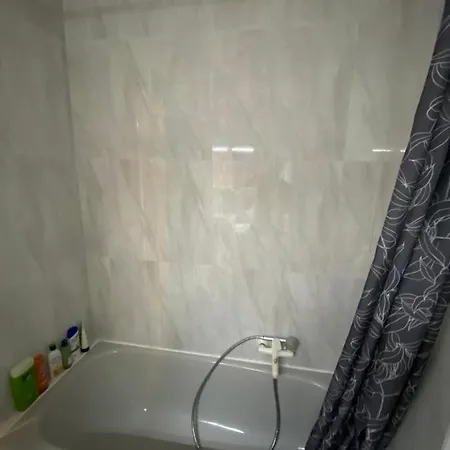 Studio Juan-les-pins Apartment Antibes