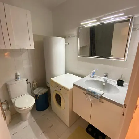 Studio Juan-les-pins Antibes